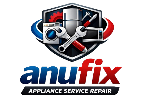 ANUFIX Logo